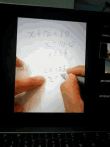 Math Solution GIF - Math Solution Solving GIFs