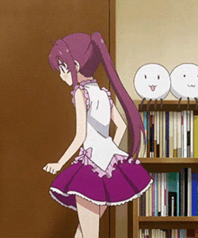 Anime Dance GIF - Anime Dance Spin GIFs