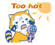 rascal too hot