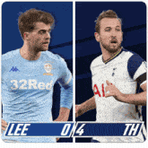 Leeds United (0) Vs. Tottenham Hotspur F.C. (4) Post Game GIF - Soccer Epl English Premier League GIFs
