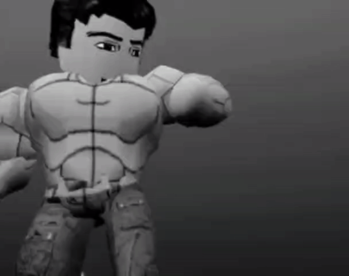 Chad Roblox GIF - Chad Roblox Slender - Discover & Share GIFs