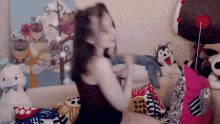 Unuasha Dance GIF - Unuasha Dance Twitch GIFs