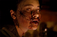 Evil Dead Rise Evil Dead Horror Movies Scary GIF - Evil Dead Rise Evil Dead Horror Movies Scary GIFs