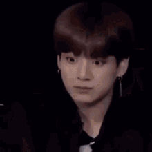 Excited Confused GIF - Excited Confused Bts GIFs