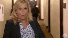 Amy Poehler Parks And Rec GIF - Amy Poehler Parks And Rec Dance GIFs