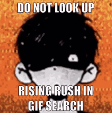 Rising Rush GIF - Rising Rush GIFs