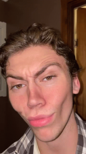 Funny Chad GIF - Funny Chad Face - Discover & Share GIFs