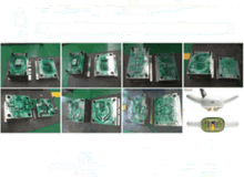 Injection Mold Injection Molding Company GIF