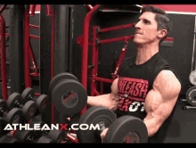 Athleanx Jeffcavaliere GIF - Athleanx Jeffcavaliere Athlean GIFs