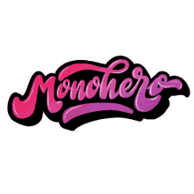 Monohero Malang GIF - Monohero Malang Blink GIFs