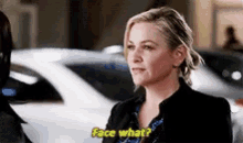 Arizona Robbins Greys Anatomy GIF