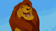 Lion King Laughing GIF - Lion King Laughing Lol GIFs