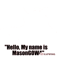 Mason Gow4 Deepwoken GIF - Mason Gow4 Deepwoken Fat GIFs