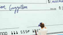 Fred Figglehorn Cheque GIF - Fred Figglehorn Cheque Check GIFs