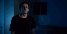 Ill Be Back Anthony Mennella GIF - Ill Be Back Anthony Mennella Culter35 GIFs