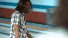 Why Are You Here Geicos Caveman GIF - Why Are You Here Geicos Caveman 3doors Down GIFs