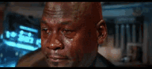 Jordan GIF - Michael Jordan Mj Crying GIFs