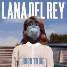 Heartaglows Donkey GIF - Heartaglows Donkey Lana Del Rey GIFs
