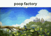 Poop Factory GIF - Poop Factory Poop Factory GIFs