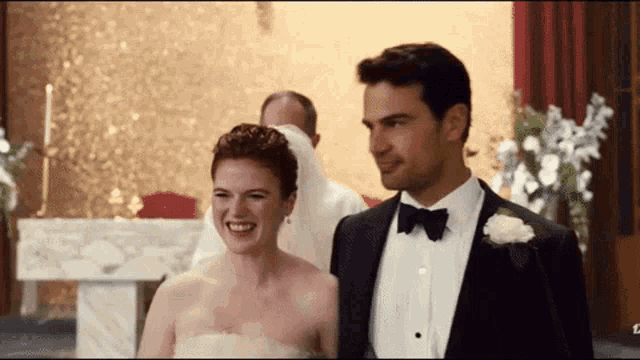 The Time Travelers Wife Ttw Wedding GIF - The Time Travelers Wife Ttw Wedding Theo James GIFs