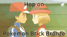 Pokemon Brick Bronze Pbb GIF - Pokemon brick bronze Pokemon brick Pbb -  Discover & Share GIFs