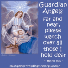 Guardian Angel GIF - Guardian Angel GIFs