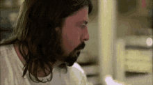 Dave Grohl GIF - Dave Grohl Foo GIFs