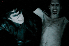 Nine Inch Nails Trent Reznor GIF - Nine Inch Nails Nin Trent Reznor GIFs