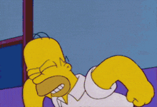 Simpsons Little Horse GIF - Simpsons Little Horse Come On GIFs