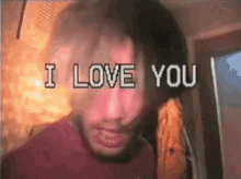 I Love You Lilpeep GIF - I Love You Lilpeep Forever GIFs