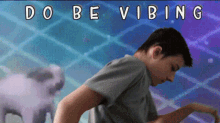 Vibing Do Be Vibin GIF - Vibing Do Be Vibin Do Be Vibing GIFs