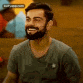 Those Days Are Gone Now, Not Any More.Gif GIF - Those Days Are Gone Now Not Any More Virat Kohli GIFs