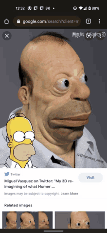 3d Homer Simpson Gif GIF - 3d Homer Simpson Gif GIFs