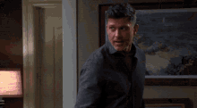 Jeric Days Of Our Lives GIF - Jeric Days Of Our Lives Eric Brady GIFs