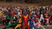 Power Rangers Kaizoku Sentai Gokaiger GIF - Power Rangers Kaizoku Sentai Gokaiger Gokaiger GIFs