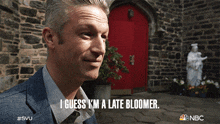 I Guess I'M A Late Bloomer Ada Dominick Sonny Carisi Jr GIF - I Guess I'M A Late Bloomer Ada Dominick Sonny Carisi Jr Peter Scanavino GIFs