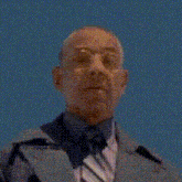 Gus Fring You Are Done Fired GIF - Gus Fring You Are Done Fired Breaking Bad GIFs
