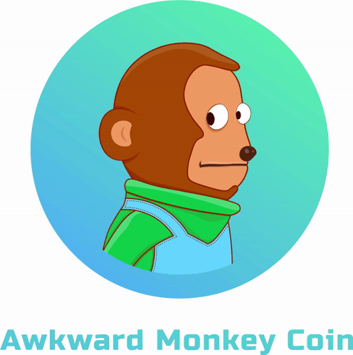 Awkward Monkey Looking Away Puppet Meme