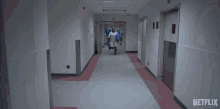 Run Escape GIF - Run Escape Hospital GIFs