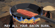 Bacon Haters GIF - Bacon Haters GIFs