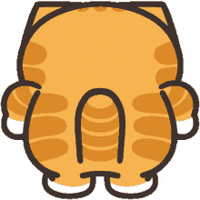Cat Fart GIF - Cat Fart GIFs