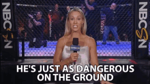 Dangerous Risky GIF - Dangerous Risky Hes Just As Dangerous On The Ground GIFs