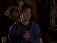 Clapping Nod GIF - Clapping Nod Thats Great GIFs