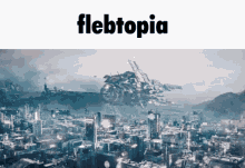 Flebtopia GIF