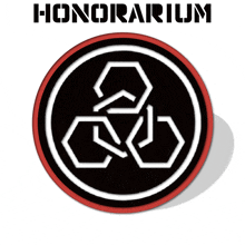 Honorarium Darkbro GIF