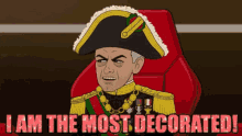 Most Decorated Jose Mourinho GIF - Most Decorated Jose Mourinho Br Football GIFs