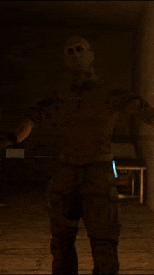 Ghosts Of Tabor GIF - Ghosts Of Tabor GIFs