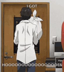 Fruity Town Persona5 GIF - Fruity Town Persona5 Yomama GIFs