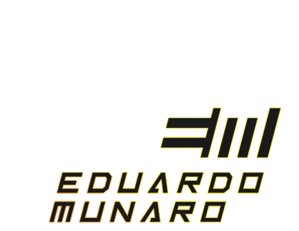 Eduardo Munaro Edumunaro Sticker - Eduardo Munaro Edumunaro Djmunaro Stickers
