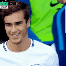 Harry Winks Laugh GIF - Harry Winks Laugh Giggle GIFs